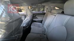 تويوتا هايلاندر